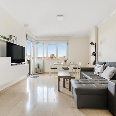Home2Book Charming Apartment Rambla, Pool&Terrace Λας Πάλμας ντε Γκραν Κανάρια Εξωτερικό φωτογραφία