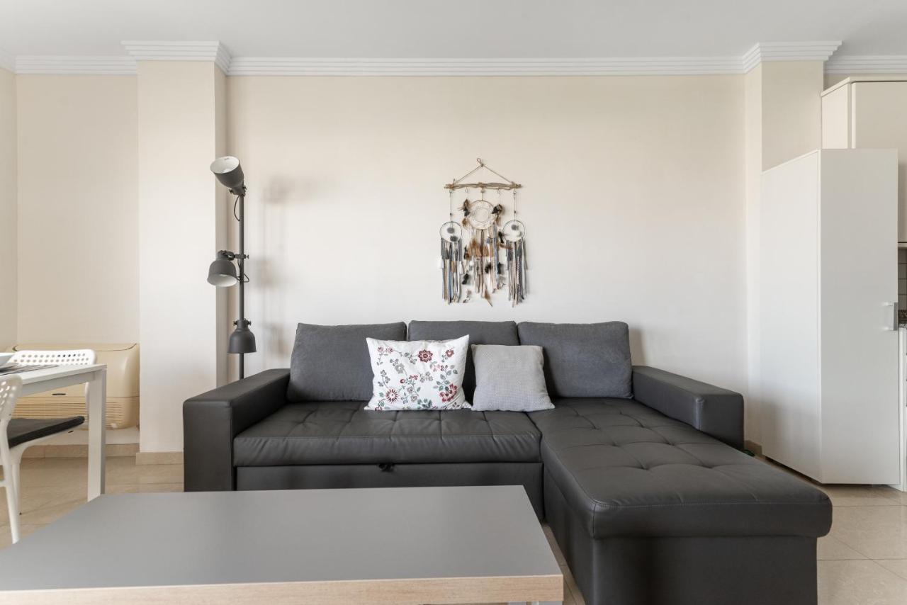 Home2Book Charming Apartment Rambla, Pool&Terrace Λας Πάλμας ντε Γκραν Κανάρια Εξωτερικό φωτογραφία