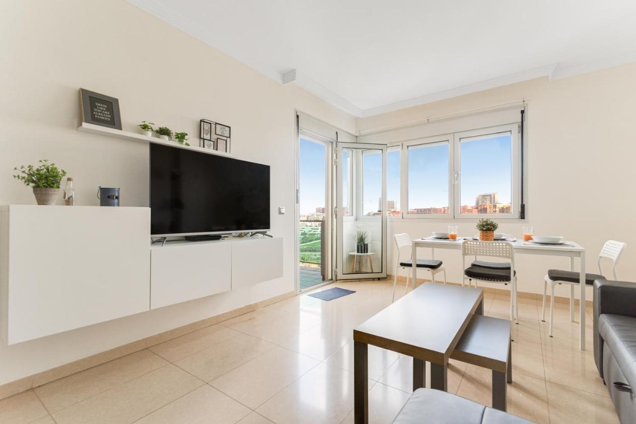 Home2Book Charming Apartment Rambla, Pool&Terrace Λας Πάλμας ντε Γκραν Κανάρια Εξωτερικό φωτογραφία