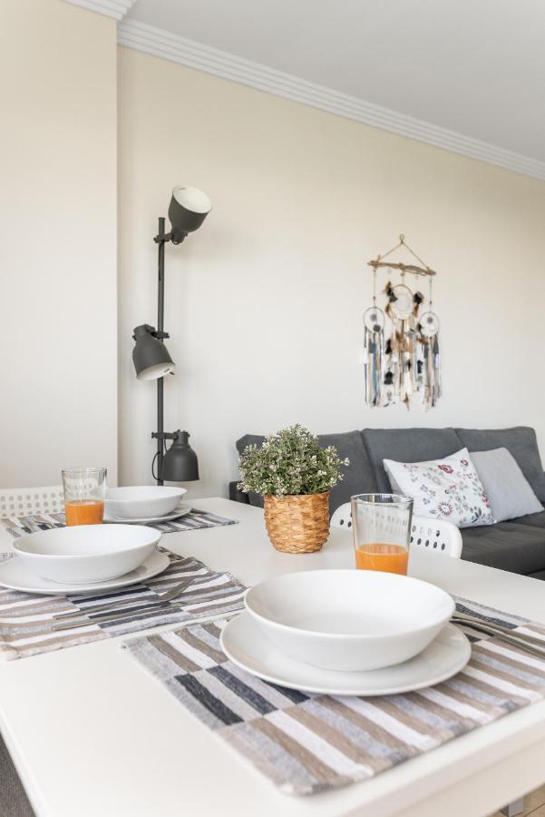 Home2Book Charming Apartment Rambla, Pool&Terrace Λας Πάλμας ντε Γκραν Κανάρια Εξωτερικό φωτογραφία