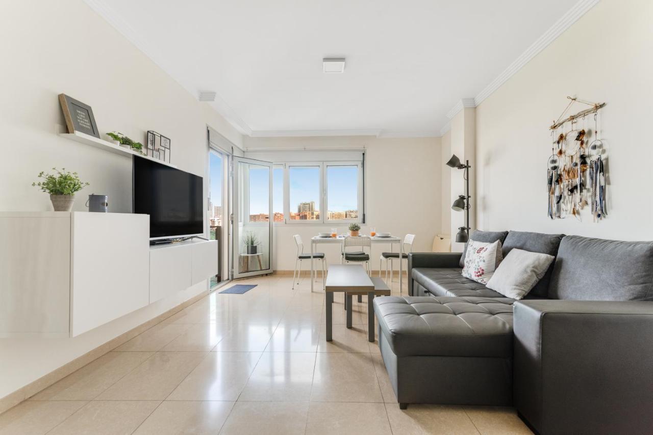 Home2Book Charming Apartment Rambla, Pool&Terrace Λας Πάλμας ντε Γκραν Κανάρια Εξωτερικό φωτογραφία
