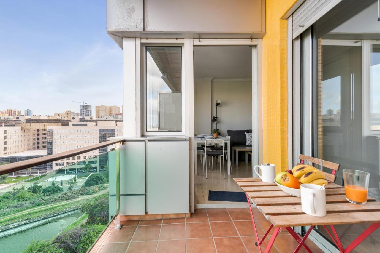 Home2Book Charming Apartment Rambla, Pool&Terrace Λας Πάλμας ντε Γκραν Κανάρια Εξωτερικό φωτογραφία