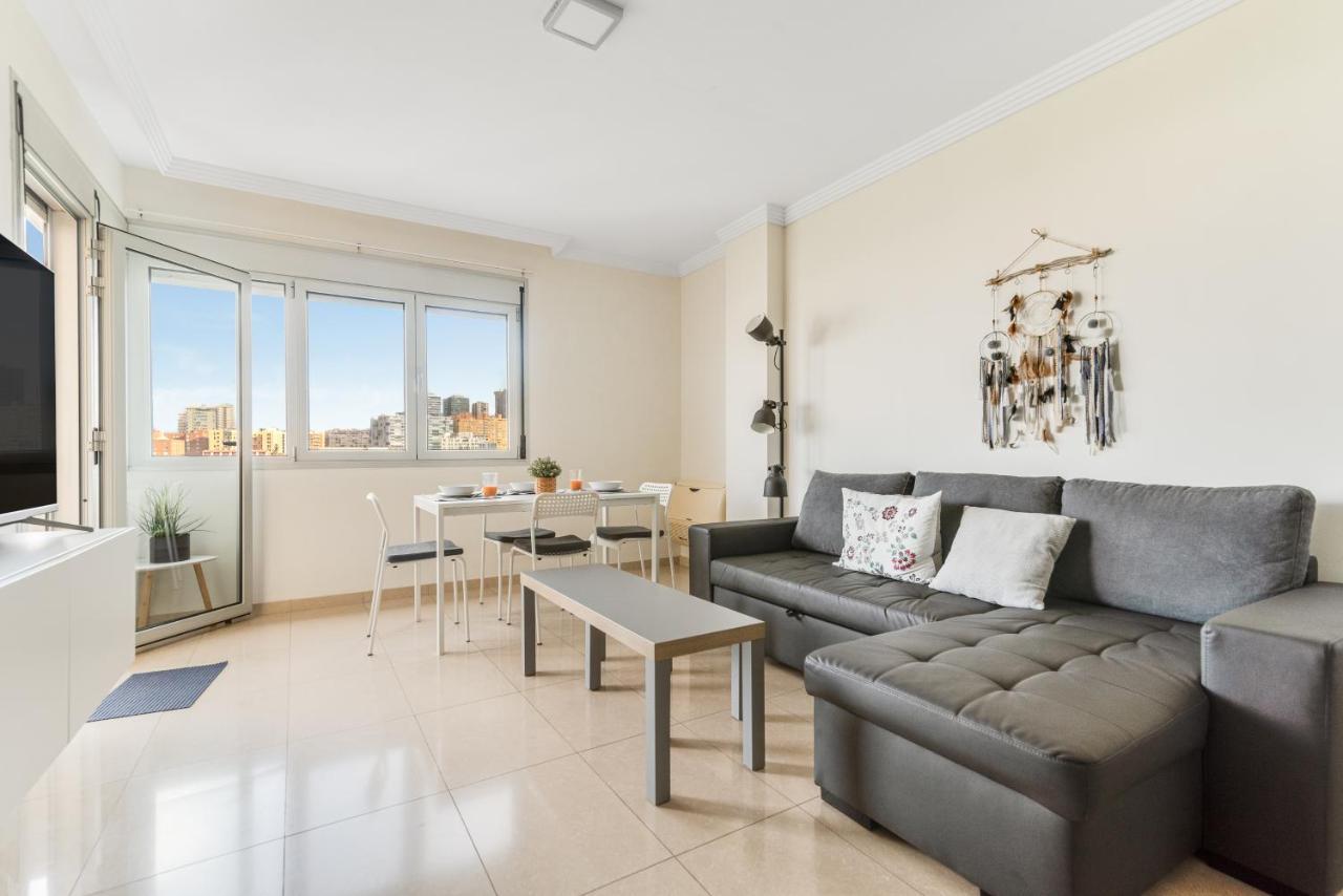 Home2Book Charming Apartment Rambla, Pool&Terrace Λας Πάλμας ντε Γκραν Κανάρια Εξωτερικό φωτογραφία