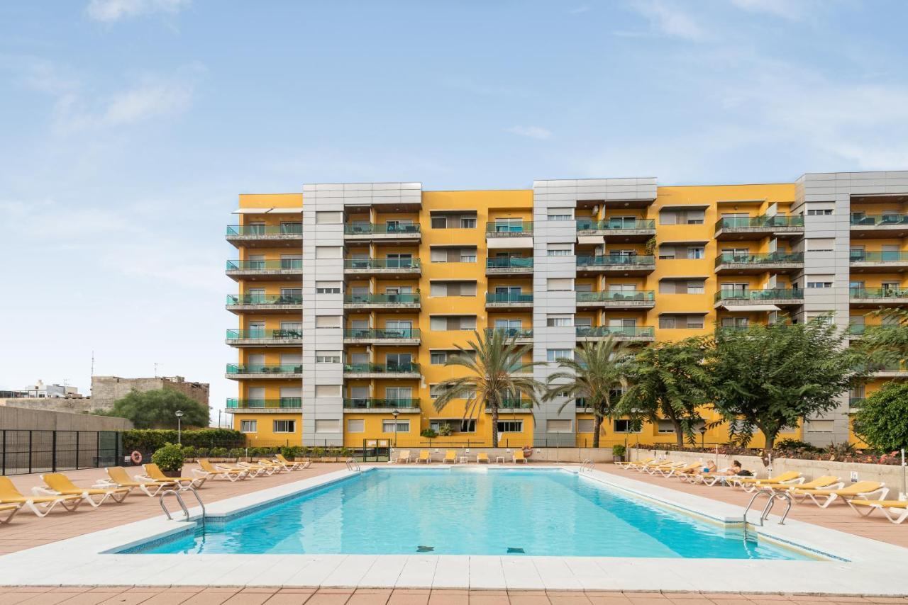 Home2Book Charming Apartment Rambla, Pool&Terrace Λας Πάλμας ντε Γκραν Κανάρια Εξωτερικό φωτογραφία