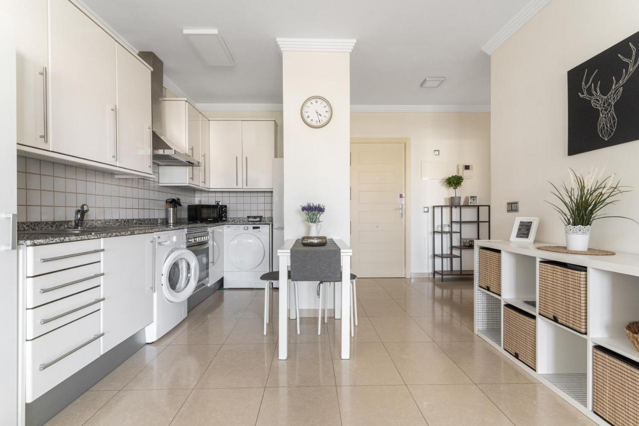 Home2Book Charming Apartment Rambla, Pool&Terrace Λας Πάλμας ντε Γκραν Κανάρια Εξωτερικό φωτογραφία