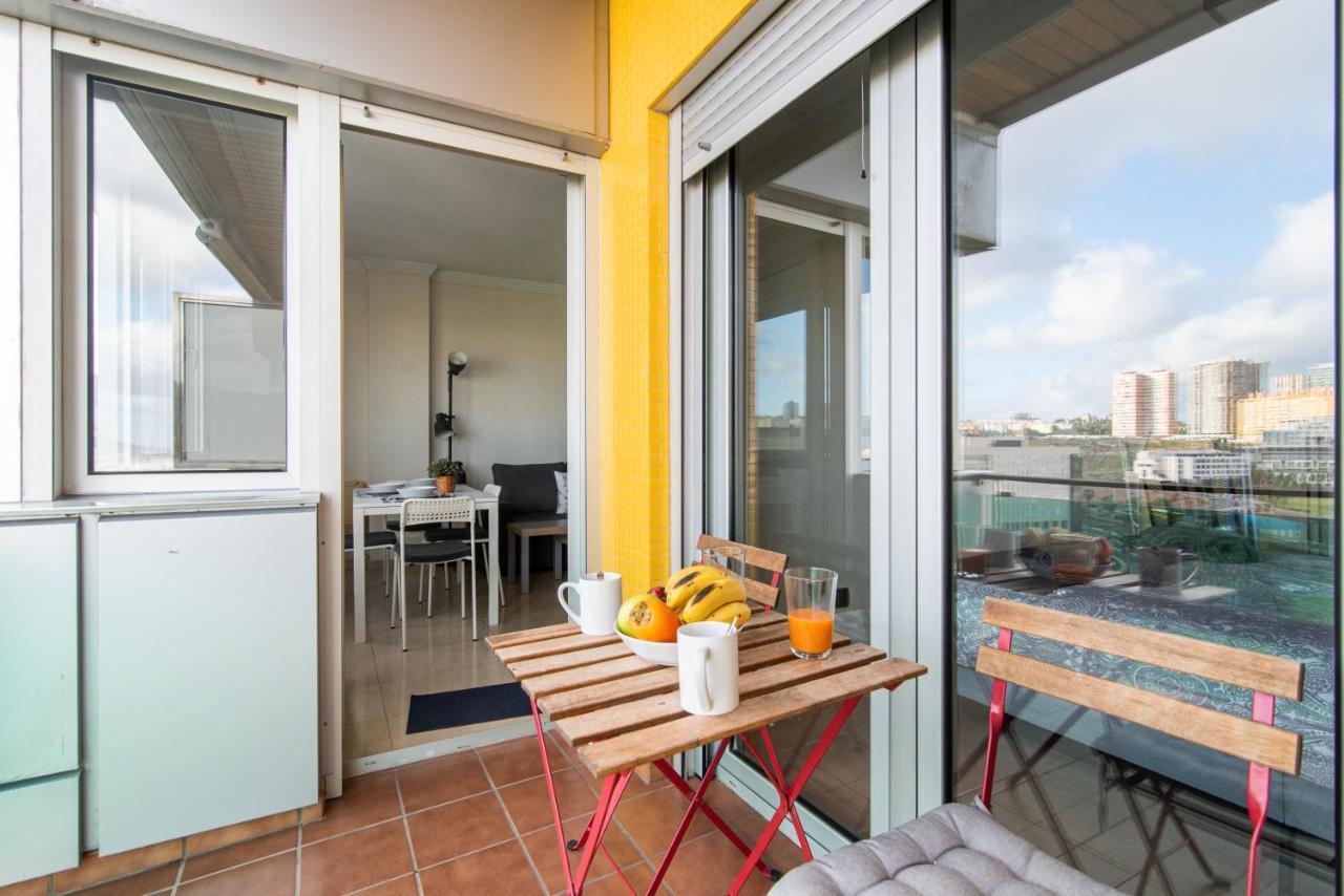 Home2Book Charming Apartment Rambla, Pool&Terrace Λας Πάλμας ντε Γκραν Κανάρια Εξωτερικό φωτογραφία