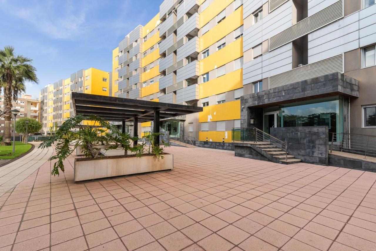 Home2Book Charming Apartment Rambla, Pool&Terrace Λας Πάλμας ντε Γκραν Κανάρια Εξωτερικό φωτογραφία