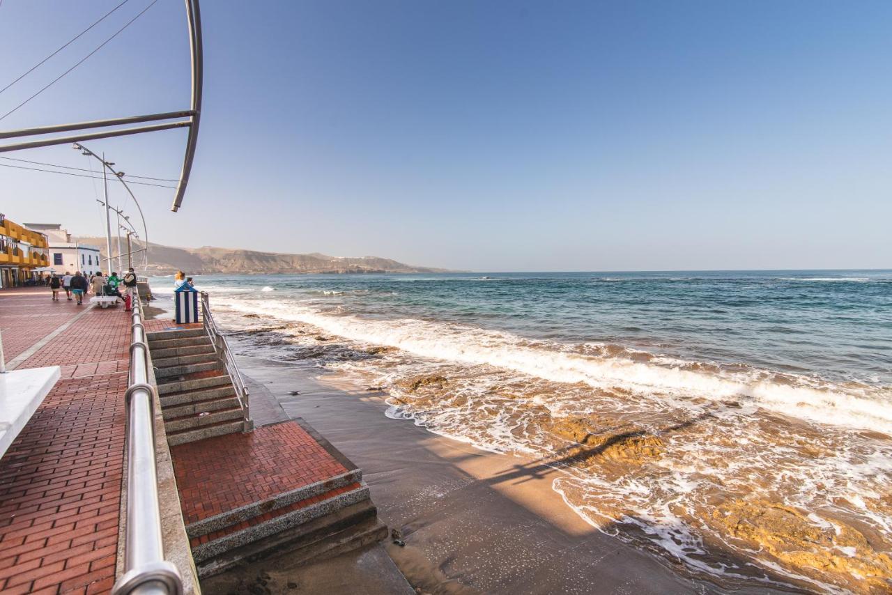 Home2Book Charming Apartment Rambla, Pool&Terrace Λας Πάλμας ντε Γκραν Κανάρια Εξωτερικό φωτογραφία
