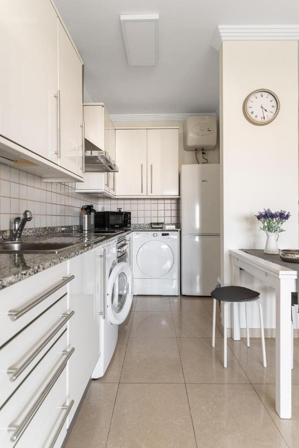 Home2Book Charming Apartment Rambla, Pool&Terrace Λας Πάλμας ντε Γκραν Κανάρια Εξωτερικό φωτογραφία