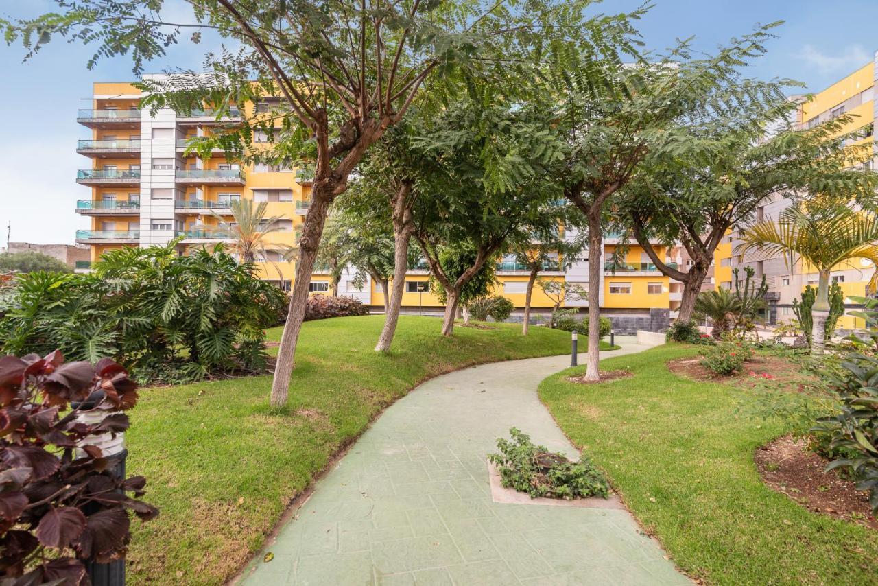 Home2Book Charming Apartment Rambla, Pool&Terrace Λας Πάλμας ντε Γκραν Κανάρια Εξωτερικό φωτογραφία