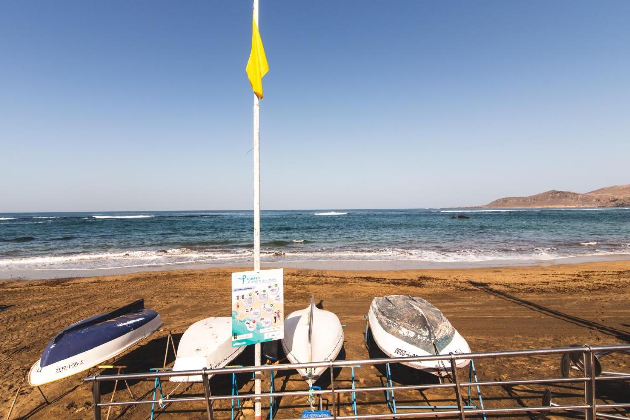 Home2Book Charming Apartment Rambla, Pool&Terrace Λας Πάλμας ντε Γκραν Κανάρια Εξωτερικό φωτογραφία