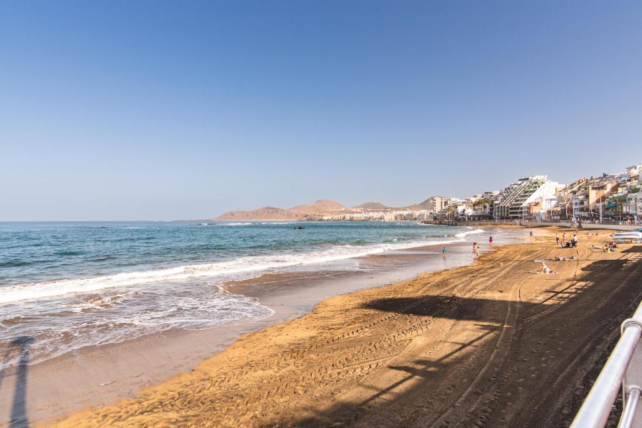 Home2Book Charming Apartment Rambla, Pool&Terrace Λας Πάλμας ντε Γκραν Κανάρια Εξωτερικό φωτογραφία