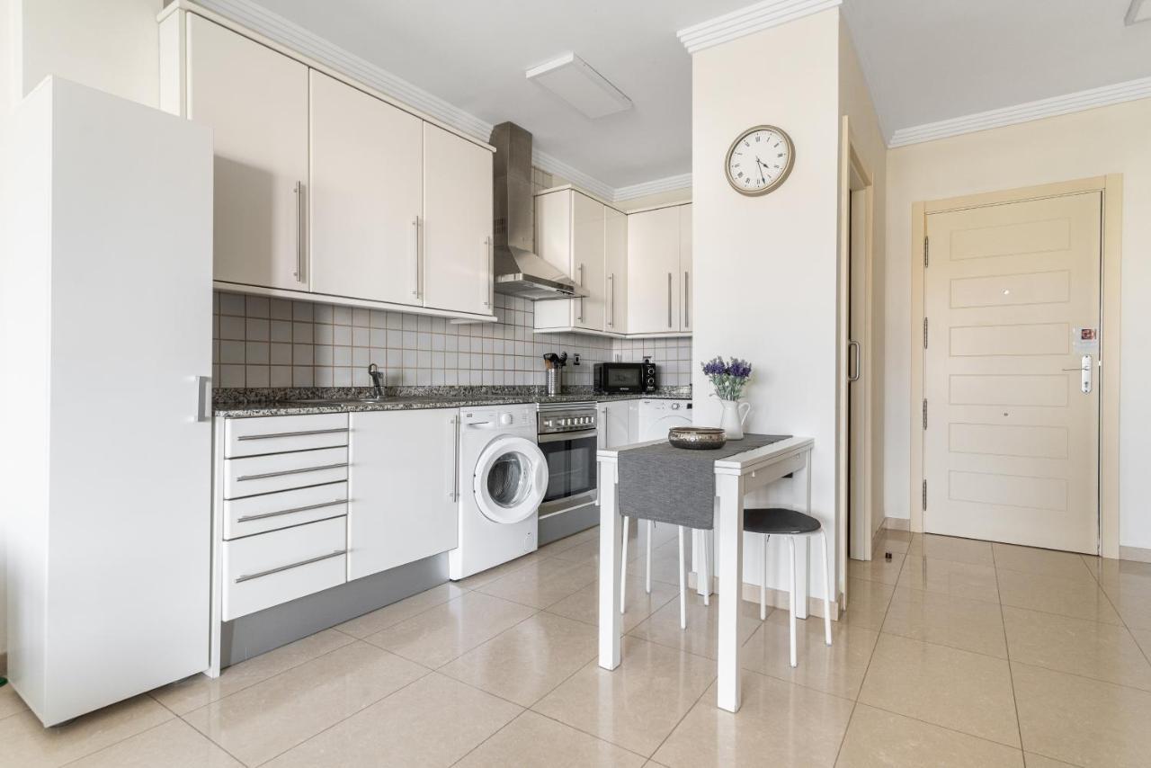 Home2Book Charming Apartment Rambla, Pool&Terrace Λας Πάλμας ντε Γκραν Κανάρια Εξωτερικό φωτογραφία
