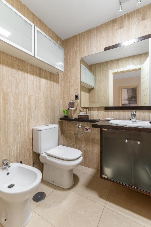 Home2Book Charming Apartment Rambla, Pool&Terrace Λας Πάλμας ντε Γκραν Κανάρια Εξωτερικό φωτογραφία
