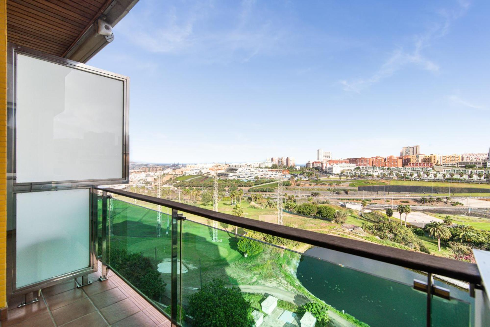 Home2Book Charming Apartment Rambla, Pool&Terrace Λας Πάλμας ντε Γκραν Κανάρια Εξωτερικό φωτογραφία
